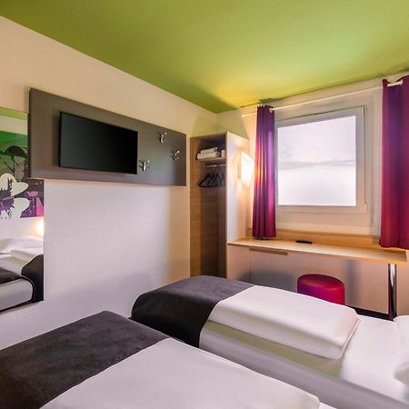 B&B Hotel Bochum-Herne Exterior photo